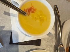 -洲际酒店·地平线全日餐厅HORIZON CAFÉ