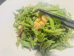 -鲁菜根·泰安菜(万达店)