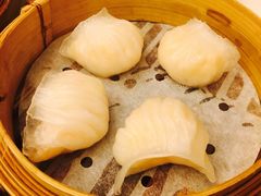 -添好运点心专门店(深水埗店)