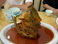 -聚丰德饭店(经五路店)