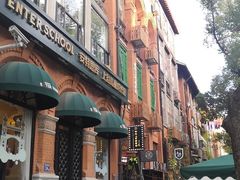 -飞马旅黎黄陂路文旅街区
