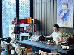 -厦门海港英迪格酒店(中山路店)