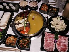 -米乐星世界KTV(汇智国际商业中心店)