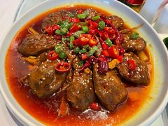 -静之湖湖畔餐厅