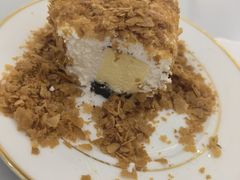 -PETIT PARIS 小巴黎(花园道店)