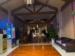 -汤连得温泉馆(宝山店)