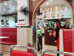 -旺角宝港式茶餐厅(寮步店)
