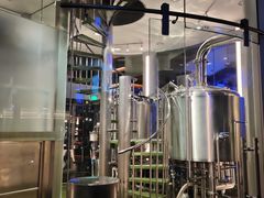 -The BREW·酿餐厅(浦东嘉里大酒店)