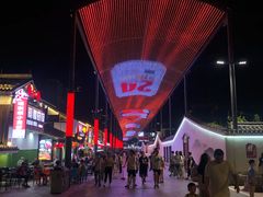 -望江门小龙虾(胜利河美食街店)