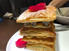 -有璟阁港式餐厅(金融街购物中心店)