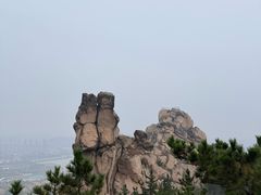-太和山风景区
