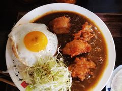 原味鸡块咖喱-金龙咖喱