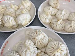 -津门张记包子铺(华昌道店)