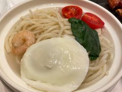 -城南往事(滨江世茂店)