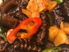 -老季市·三代非遗传承·地标美食老汁鸡(工农路店)