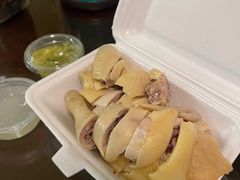 -文记壹心鸡(宝华路店)
