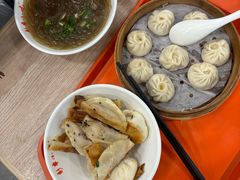 -新丰小吃(高银街分店)