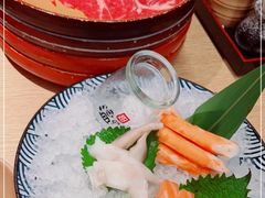 -温野菜涮涮锅(西单大悦城店)