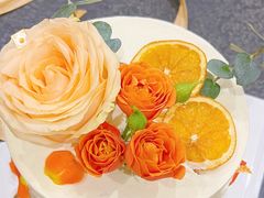 -蜜肆动物奶油蛋糕·个性定制·下午茶甜品