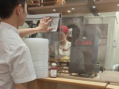 -喜家德虾仁水饺(南山书城店)