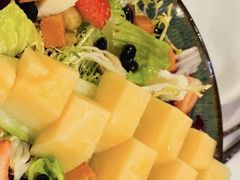 -查特花园美食广场(西单大悦城店)