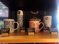 -COSTA COFFEE(武汉天地店)