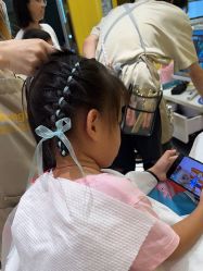 -Meng baby·萌宝贝儿童理发(天河城店)