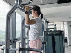 -WEGYMER健萌健身(麦德龙钰龙天下馆)