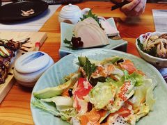 -文三酒肆自助放题(新街口友谊广场店)