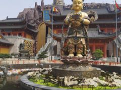 -上海东林寺(金山区)