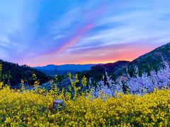 -云峰山自然风景区