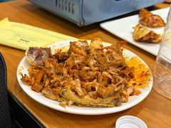 -莲餐厅·湖北菜·潜江小龙虾店(愚园路店)