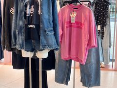 -ZARA(成都远洋太古里店)