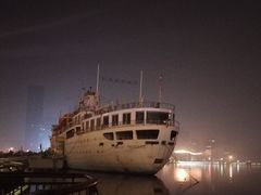 -海河外滩公园