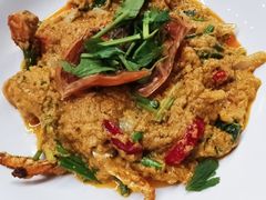 -芽庄MP泰式海鲜海景餐厅