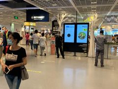 -宜家家居(哈尔滨商场店)