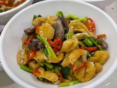 -红色湘菜馆(春风店)