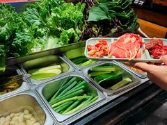 -盛江山自助料理(太原街万达店)