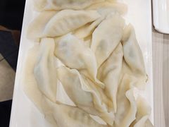 -柏记水饺(哈西万达店)