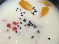 -天龙宝严素食馆(大兴善寺店)