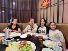 -李记饺子·熏酱东北菜(欢乐谷店)