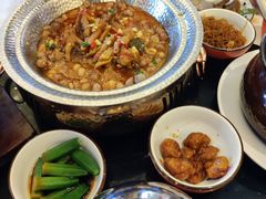 凤爪-聚鑫阁江浙菜·非遗传承技艺(青村帝华园店)