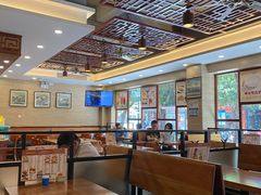 大堂-正德顺順德雙皮奶(中信店)