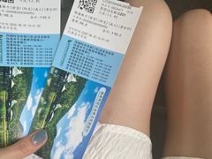 -呀诺达热带雨林