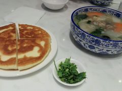 -尹兰楼西北风情餐厅(嘉定店)