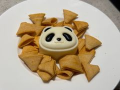 -海底捞火锅(万达店)