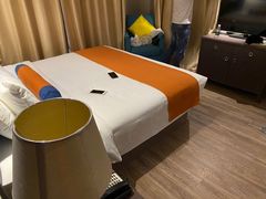 -和颐至格酒店(苏州金鸡湖博览中心店)