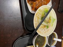 -盛品鲜东莞烧鹅濑粉(杨箕店)
