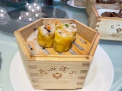 -广州酒家(中华广场店)