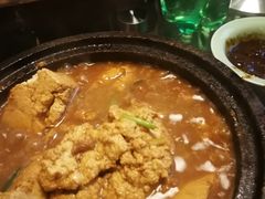 -张大嘴菜馆(庞各庄店)